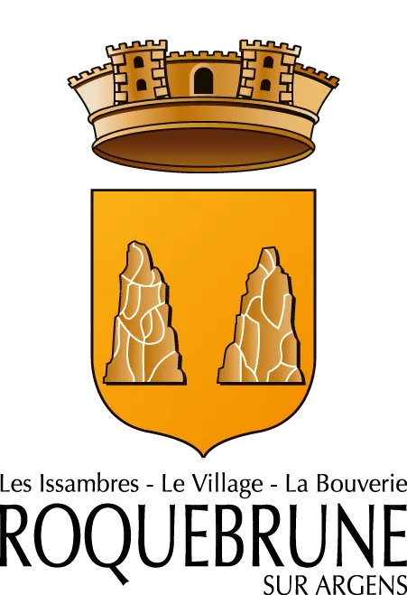 J'ACHÈTE À ROQUEBRUNE
