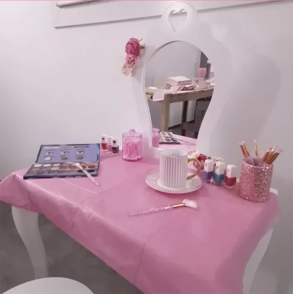 Duo Mademoiselle Jolie coeur ( 1h30) – Image 9