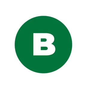 badge roquebrune La bouverie